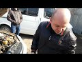 Почему троит двигатель Шевроле Лачетти / Плавают обороты, не тянет, глохнет на ходу