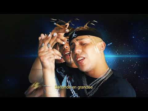 Soñando en grande- Napho ft Luichinnn (Video Oficial)(Para Vos)