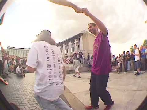 Bristol Skate Jam 2022