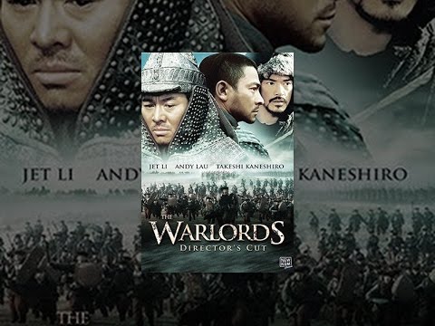 The Warlords (Director's Cut)