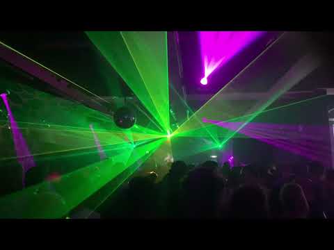 Craig Connelly // Trance.Mission 16.11.2019 - The final chapter mit Craig Connelly und Darren Porter