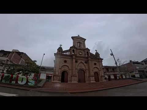 Entrerríos - Don Matías | Antioquia | Vstrom 650 XT