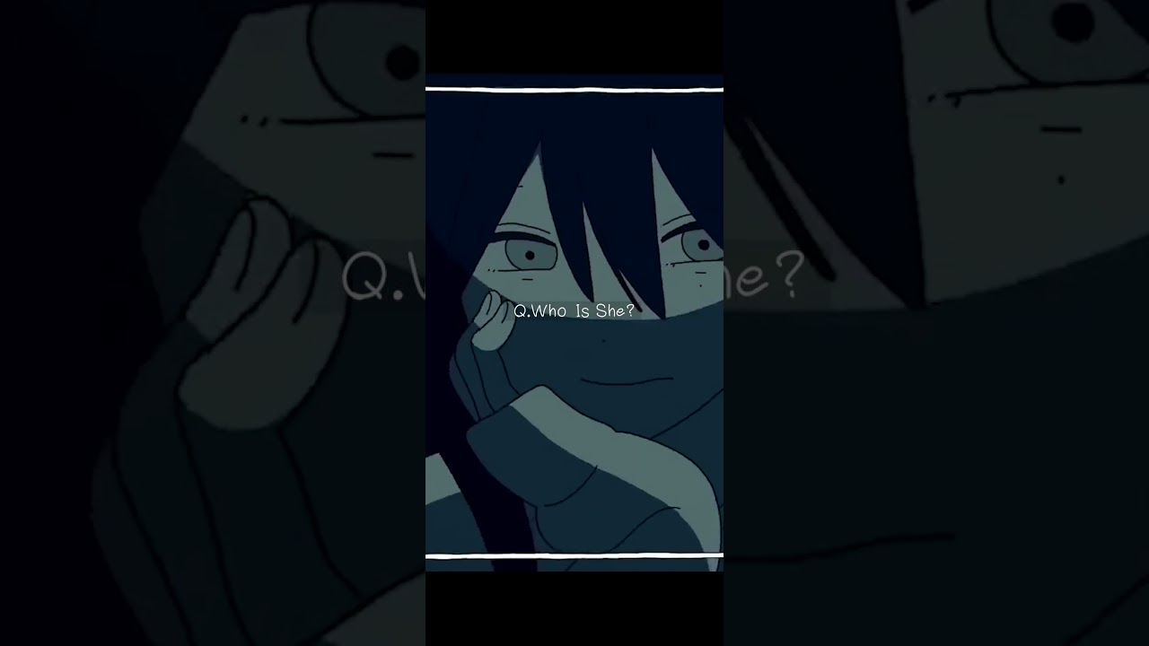 Who is she?#biz #ZERA #panda