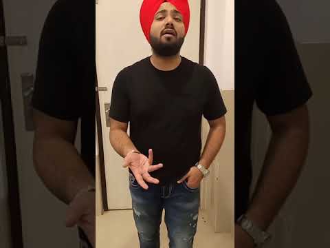 Simran S O Sayiaan A...