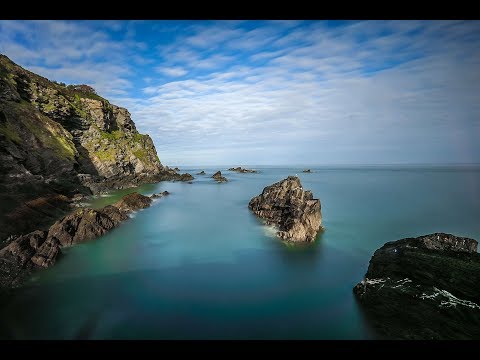 Musica Rilassante Per Riflettere E Sognare Ad Occhi Aperti - Musica Di Pianoforte Bellissima