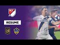 MLS : LAFC élimine le Galaxy et Ibrahimovic après un match fou !