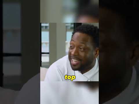 KG wasn't feeling D-Wade's euro step 🤣 #nba