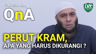 Download lagu Stomach Cramps: What Should I Reduce? - Dr. Zaidul Akbar  mp3