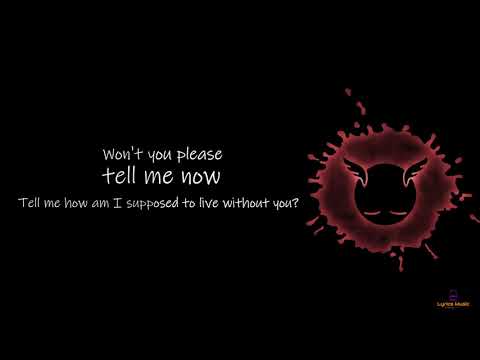 Negramaro - Senza Fiato - Feat Dolores O'Riordan -Lyrics / Testo