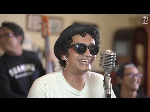 Romo Ono Maling - Eddy Silitonga (Keroncong Ringkes by Paksi Band)