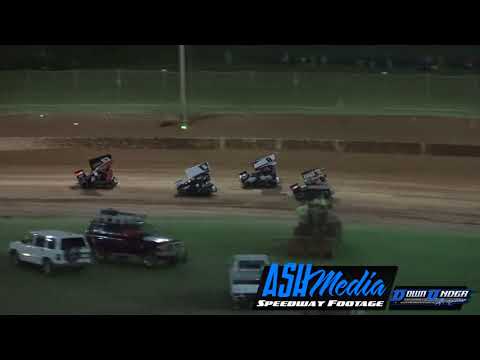 Formula 500's: Race Highlights - Archerfield Speedway - Mar 2018