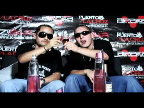 Ilegal Pro Feat Lonely, Sublime, Armes - The Hits Makers (Video Official)