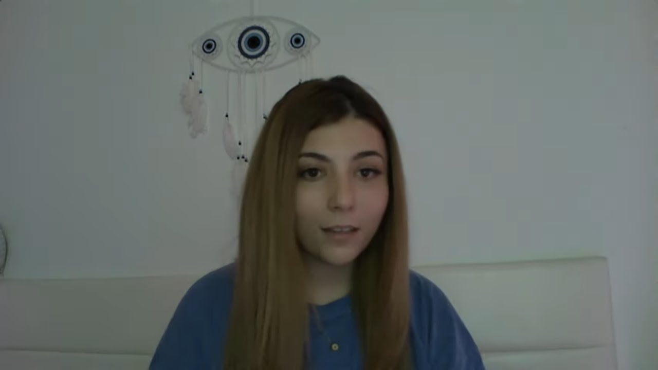 THEY ACT OUT OF CHARACTER WHEN YOU ARE AROUND BECAUSE YOUR ANGELIC PRESENCE TRIGGERS THEIR DEMONS 🧿‼