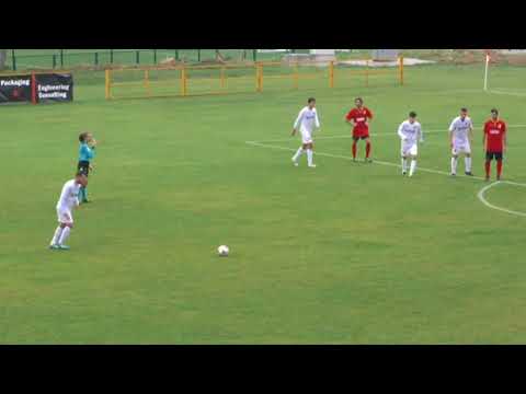 NEW SANTEGIDIESE - MOSCIANO (1-2)