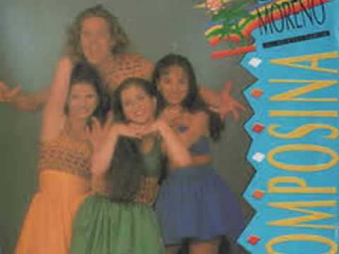 CARIBE CARIBE CAFE MORENO