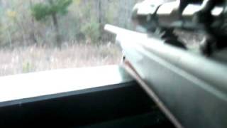 preview picture of video 'Deer Hunt Mississippi'