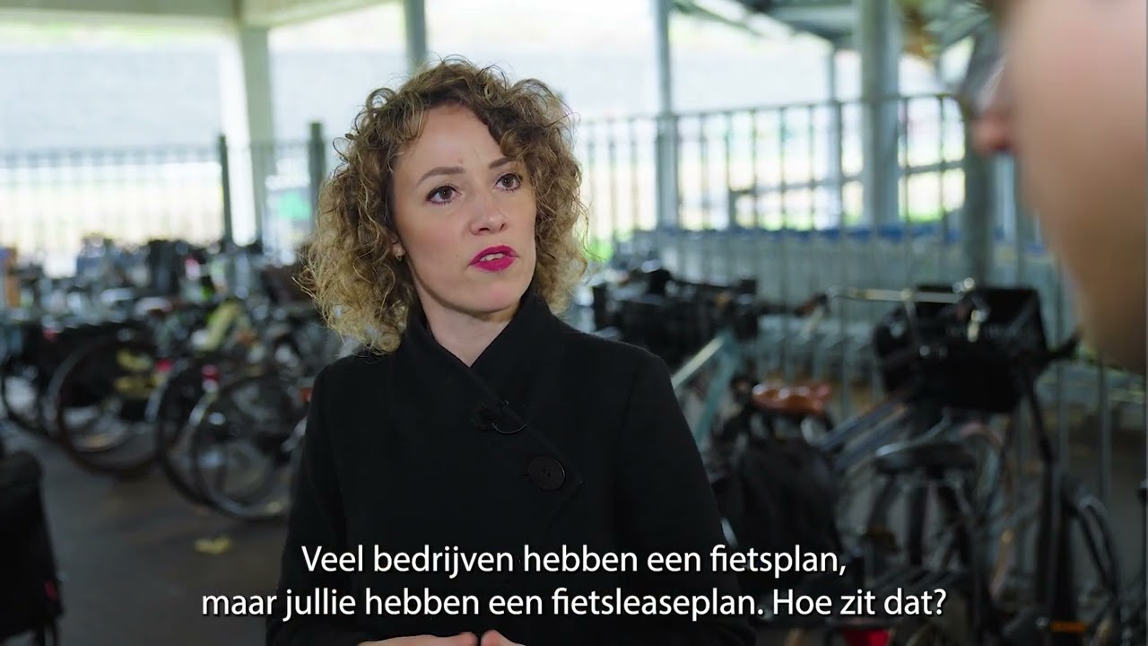 Ons Brabant Fietst video 2