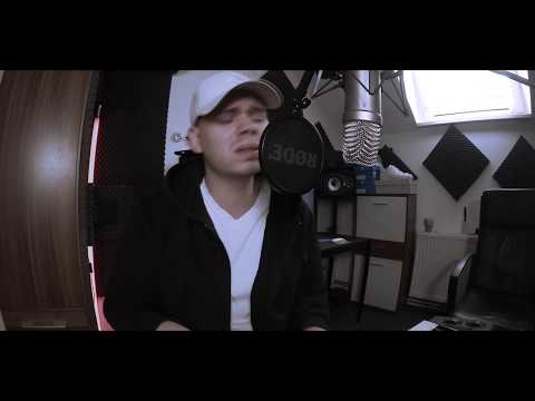 XXXTENTACION changes Cover by. Benjamin Kleinholz