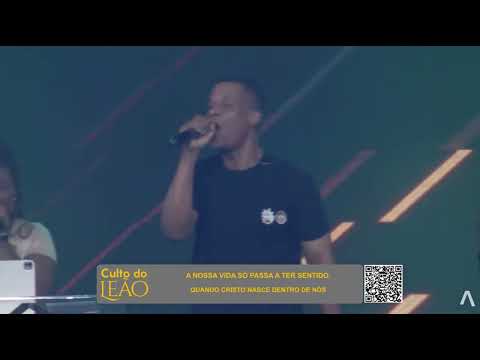 Só um Pouquinho Mais - Renascer Praise 25