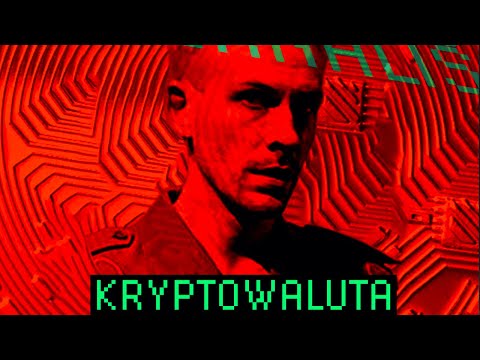 Video thumbnail for Kryptowaluta