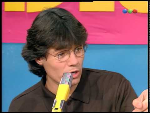 El Martín Fierro interrumpe a Tinelli - Videomatch 07