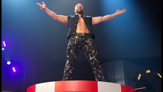 Dean Ambrose Custom Heel Theme/Titantron (While She Sleeps)