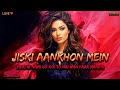 Jiski Aankhon Mein Meri Hi Nami Ho Koi To Hai Wah Yaar Mahiya Lofi Songs Danish