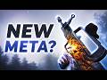 IS IT NEW META ONCE HUMAN QBJ BUILD GUIDE