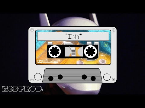 Cro x Capital Bra Beat - "INY" [FREE]