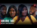 Iriri Mi Latest Yoruba Movie 2023 Drama | Odunlade Adekola | Mimisola Daniel | Kiki Bakare | Abebi