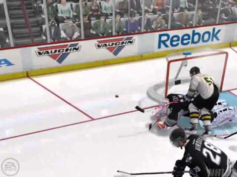 VHL S10 Random Saves