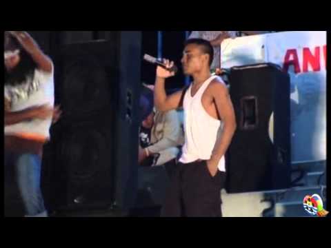 T.O.K - Are mai nanom(Kind of Funny)