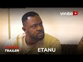 Etanu Yoruba Movie 2024 | Official Trailer | Now Showing On Yorubaplus