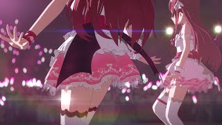 [情報] 偶像大師SC動畫 劇場上映第三章 預告