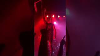 SE〜VENA / coldrain live [sugi cam]