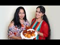 പ്രിയ ചേച്ചിയും ഓല ചിക്കനും Swantham Sujatha Serial 