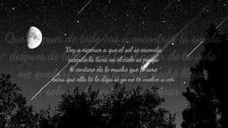 C - Kan / Voy a esperar / Letra