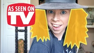 HOT BOB - DOES THIS THING REALLY WORK?