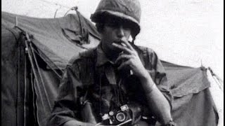 TIM PAGE: Mentioned in Dispatches (BBC 'Arena', 1979) video