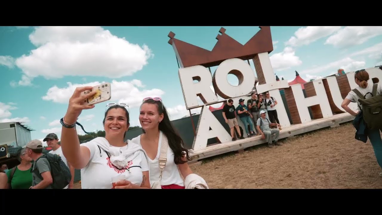 Festival du Roi Arthur