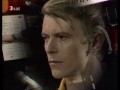 David Bowie Sense of Doubt Live Bremen 1978 HQ & Rare