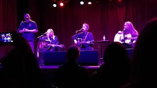 Mary Gauthier and Josh Geartz feat. Jaimee Harris &quot;Still on the Ride&quot;