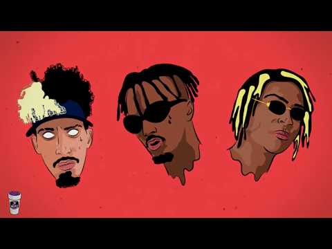 Young Mascka x Derek Ft. Aka Rasta Type Beat Trap Uso Livre (Prod. By JvBeatz)