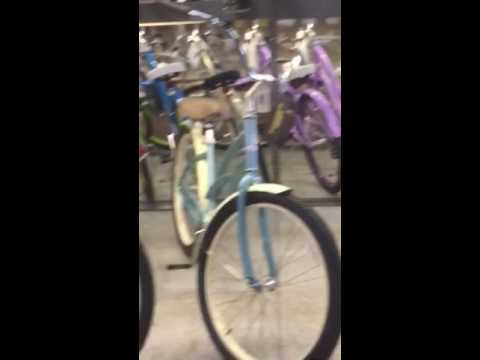 Alan's Bicycle Center