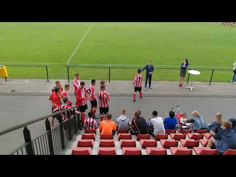 Arnhemse Boys JO17 1