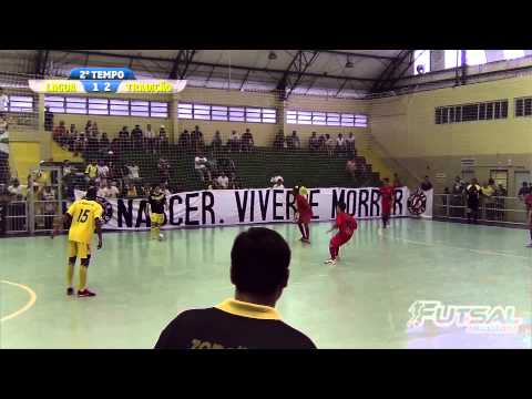 GE Lagoa x Tradição da Freguesia - 2ª Fase da Copa Zona Livre 2013