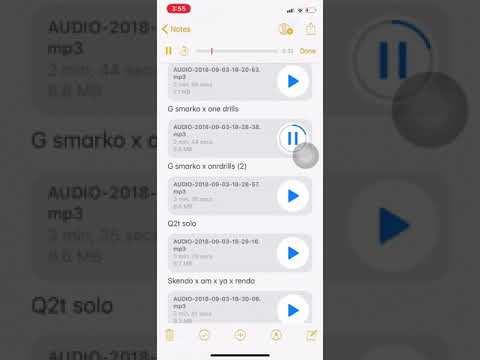 Gsmarko x onedrills- L.O.L (trade) #exlusive