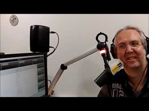 NACpraat 8 11 2018 Intro NACpraat Radio