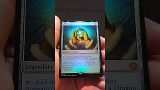 Opening a Tarkir: Dragonstorm Collector Booster Pack #mtg #boosterpacks #unboxing #cardgame