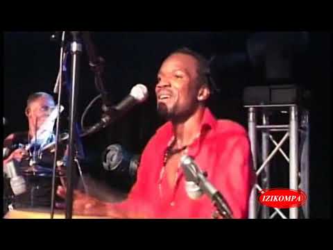 Djakout Mizik    Eskive